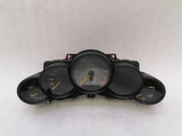 PORSCHE Porsche 911 991 GT3RS Mk1 Instrument Cluster 99164113495 KMH PDK Speedometer- — thumbnail 1