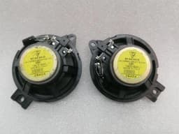 PORSCHE Porsche Boxster 987 speaker set 99764555300 speaker set 99764554300- — thumbnail 8