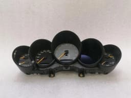 PORSCHE Porsche 911 991 GT3RS Mk1 Instrument Cluster 99164113495 KMH PDK Speedometer- — thumbnail 7