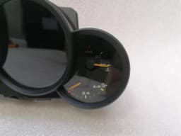PORSCHE Porsche 911 991 GT3RS Mk1 Instrument Cluster 99164113495 KMH PDK Speedometer- — thumbnail 4