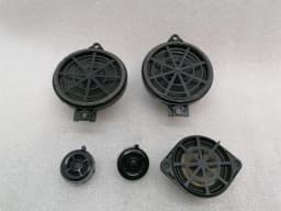 PORSCHE Porsche Boxster 987 speaker set 99764555300 speaker set 99764554300- — thumbnail 2