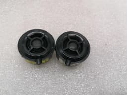 PORSCHE Porsche Boxster 987 speaker set 99764555300 speaker set 99764554300- — thumbnail 5
