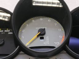 PORSCHE Porsche 911 991 GT3RS Mk1 Instrument Cluster 99164113495 KMH PDK Speedometer- — thumbnail 8