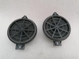 PORSCHE Porsche Boxster 987 speaker set 99764555300 speaker set 99764554300- — thumbnail 7
