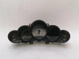 PORSCHE Porsche 911 991 GT3RS Mk1 Instrument Cluster 99164113495 KMH PDK Speedometer- — thumbnail 3