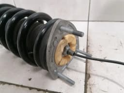 PORSCHE Porsche 911 992 shock absorber rear 992512015AC shock absorber rear PASM- — thumbnail 5