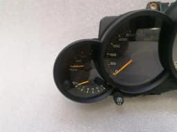 PORSCHE Porsche 911 991 GT3RS Mk1 Instrument Cluster 99164113495 KMH PDK Speedometer- — thumbnail 5