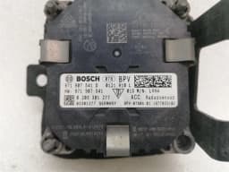 PORSCHE Porsche Panamera 971 Sensor 971907541D Distronic Distance Radar Sensor- — thumbnail 4