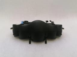 PORSCHE Porsche 911 996 Instrument Cluster 99664110701 Speedometer Speedometer Manual MK1 MPH- — thumbnail 6