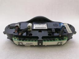 PORSCHE Porsche 911 996 Instrument Cluster 99664110701 Speedometer Speedometer Manual MK1 MPH- — thumbnail 8