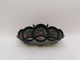 PORSCHE Porsche 911 996 Instrument Cluster 99664110701 Speedometer Speedometer Manual MK1 MPH- — thumbnail 2