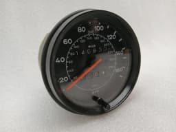 PORSCHE Porsche 911 Carrera 3.2 1984-1989 Instrument Cluster 93064150800 Speedometer- — thumbnail 4