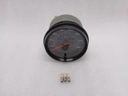 PORSCHE Porsche 911 Carrera 3.2 1984-1989 Instrument Cluster 93064150800 Speedometer- — thumbnail 3