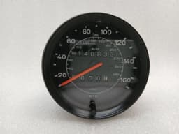 PORSCHE Porsche 911 Carrera 3.2 1984-1989 Instrument Cluster 93064150800 Speedometer- — thumbnail 2