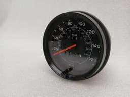 PORSCHE Porsche 911 Carrera 3.2 1984-1989 Instrument Cluster 93064150800 Speedometer- — thumbnail 5
