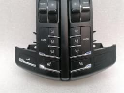 PORSCHE Porsche Cayenne 958 92A switch pack 7P5907049E 958 switch - — thumbnail 4