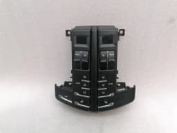 PORSCHE Porsche Cayenne 958 92A switch pack 7P5907049E 958 switch - — thumbnail 2