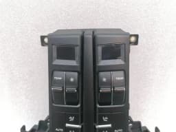 PORSCHE Porsche Cayenne 958 92A switch pack 7P5907049E 958 switch - — thumbnail 3