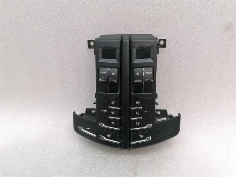 PORSCHE Porsche Cayenne 958 92A switch pack 7P5907049E 958 switch -