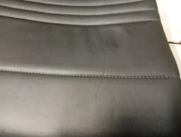 PORSCHE Porsche 911 996 seats rear set Targa rear seats set interior - — thumbnail 5