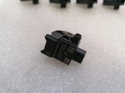 PORSCHE Porsche Panamera 971 Crash Sensor Set 4N0959651D 971959109A Pressure Sensor Kit- — thumbnail 3