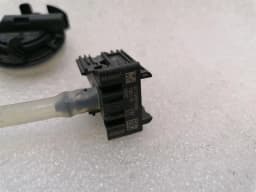 PORSCHE Porsche Panamera 971 Crash Sensor Set 4N0959651D 971959109A Pressure Sensor Kit- — thumbnail 4