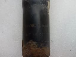 PORSCHE Porsche Boxster 987 shock absorber front 98734304107 shock absorber front- — thumbnail 8