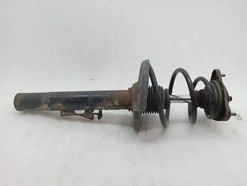 PORSCHE Porsche Boxster 987 shock absorber front 98734304107 shock absorber front-