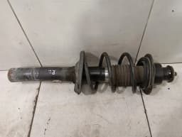 PORSCHE Porsche Boxster 987 shock absorber rear 98733305104 shock absorber rear - — thumbnail 1