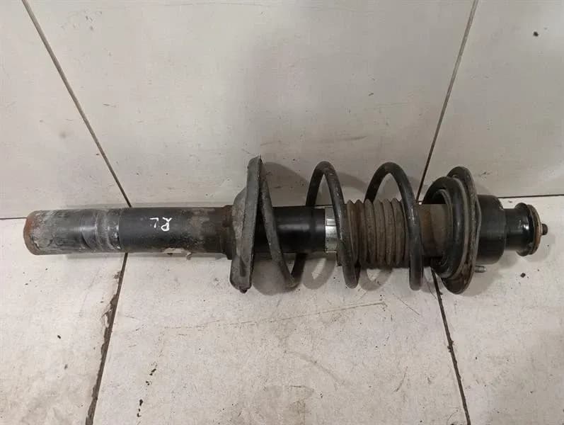 PORSCHE Porsche Boxster 987 shock absorber rear 98733305104 shock absorber rear -