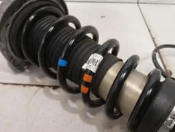 PORSCHE Porsche 911 992 shock absorber front 992413031F shock absorber front axle lift- — thumbnail 6
