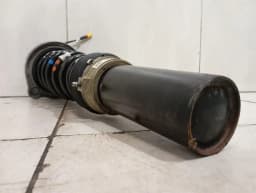 PORSCHE Porsche 911 992 shock absorber front 992413031F shock absorber front axle lift- — thumbnail 5