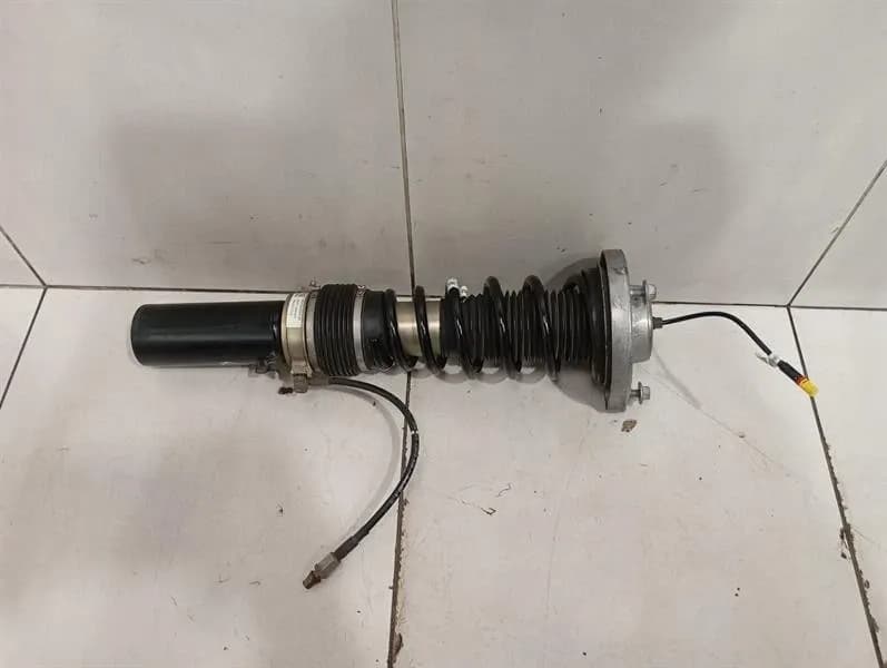 PORSCHE Porsche 911 992 shock absorber front 992413031F shock absorber front axle lift-