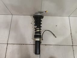 PORSCHE Porsche 911 992 shock absorber front 992413031F shock absorber front axle lift- — thumbnail 4