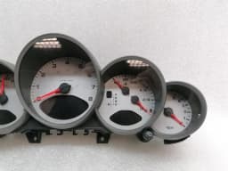 PORSCHE PORSCHE 911 997 MK2 PDK 2009-2012 CLUSTER 99764131802 SPEEDOMETER SPEEDOMETER MPH UK- — thumbnail 4
