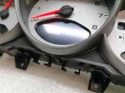 PORSCHE PORSCHE 911 997 MK2 PDK 2009-2012 CLUSTER 99764131802 SPEEDOMETER SPEEDOMETER MPH UK- — thumbnail 5