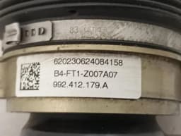 PORSCHE Porsche 911 992 shock absorber front 992413031F shock absorber front axle lift- — thumbnail 8