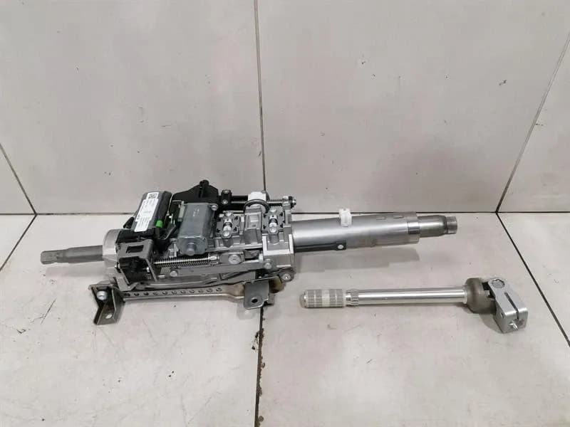 PORSCHE Porsche 911 992 Steering Column 992419506P Steering Column Electric Turbo-