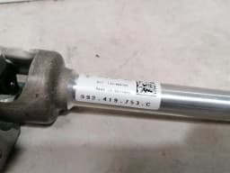 PORSCHE Porsche 911 992 Steering Column 992419506P Steering Column Electric Turbo- — thumbnail 8