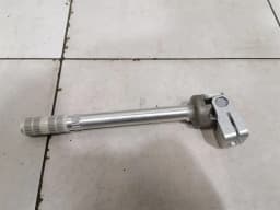 PORSCHE Porsche 911 992 Steering Column 992419506P Steering Column Electric Turbo- — thumbnail 7