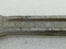 PORSCHE Porsche 911 991 GT3RS Mk1 Steering Joint 99134713100 Tie Rod- — thumbnail 6