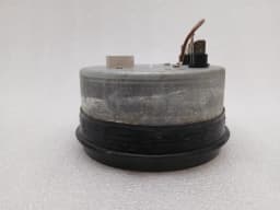 PORSCHE Porsche 911 Carrera 3.2 1984-1989 91164130106 Speedometer REV Counter- — thumbnail 9