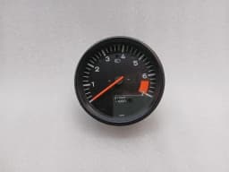 PORSCHE Porsche 911 Carrera 3.2 1984-1989 91164130106 Speedometer REV Counter- — thumbnail 4