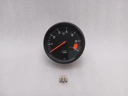 PORSCHE Porsche 911 Carrera 3.2 1984-1989 91164130106 Speedometer REV Counter- — thumbnail 2