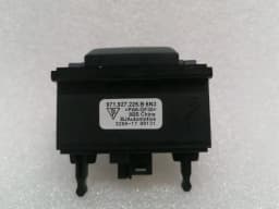 PORSCHE Porsche Panamera 971 switch 971927225B switch parking brake- — thumbnail 5