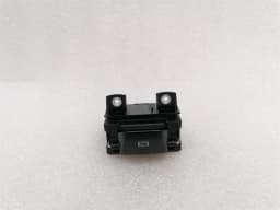PORSCHE Porsche Panamera 971 switch 971927225B switch parking brake- — thumbnail 1