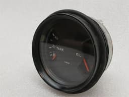 PORSCHE Porsche 911 Carrera 3.2 1984-1989 91164120203 Fuel / Oil Gauge Oil Level Indicator - — thumbnail 4