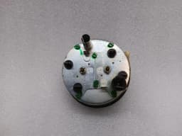 PORSCHE Porsche 911 Carrera 3.2 1984-1989 91164120203 Fuel / Oil Gauge Oil Level Indicator - — thumbnail 7
