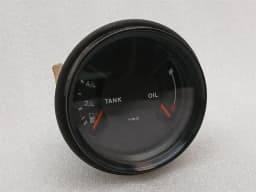 PORSCHE Porsche 911 Carrera 3.2 1984-1989 91164120203 Fuel / Oil Gauge Oil Level Indicator - — thumbnail 2