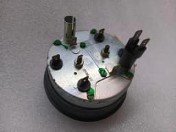 PORSCHE Porsche 911 Carrera 3.2 1984-1989 91164120203 Fuel / Oil Gauge Oil Level Indicator - — thumbnail 8